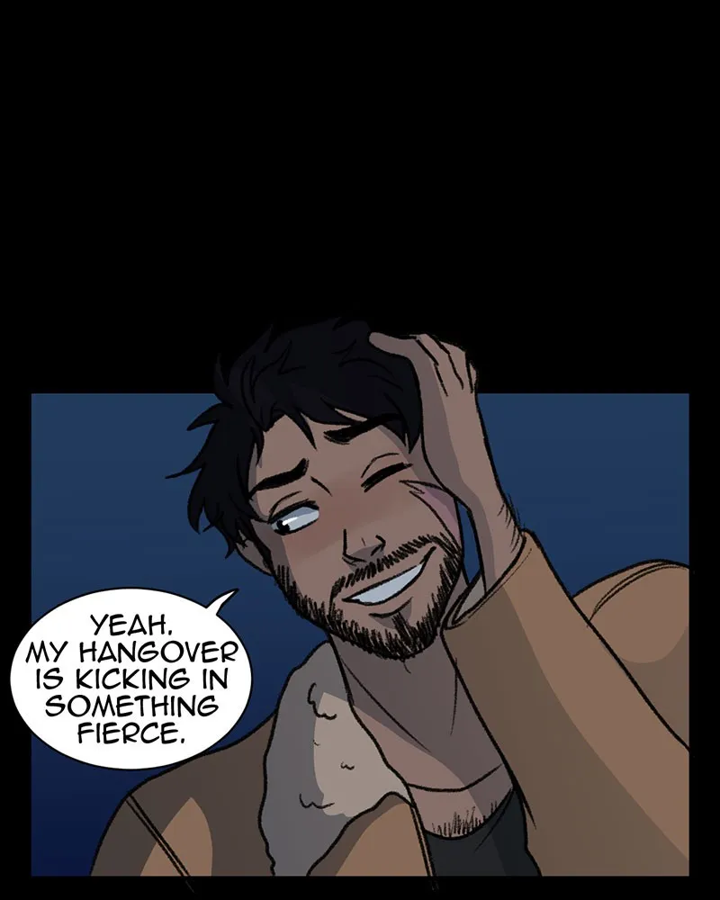 Soul on Hold Chapter 8 page 44 - 