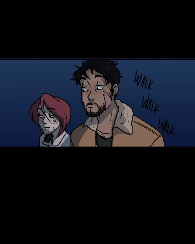 Soul on Hold Chapter 8 page 46 - 