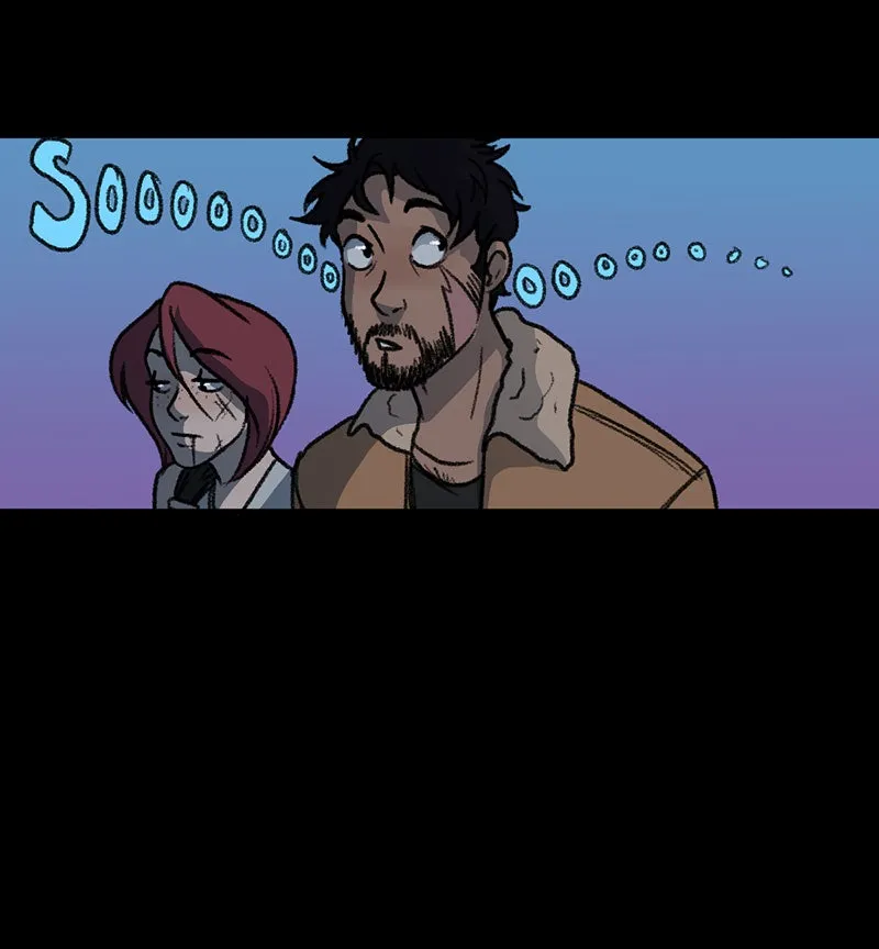 Soul on Hold Chapter 8 page 47 - 