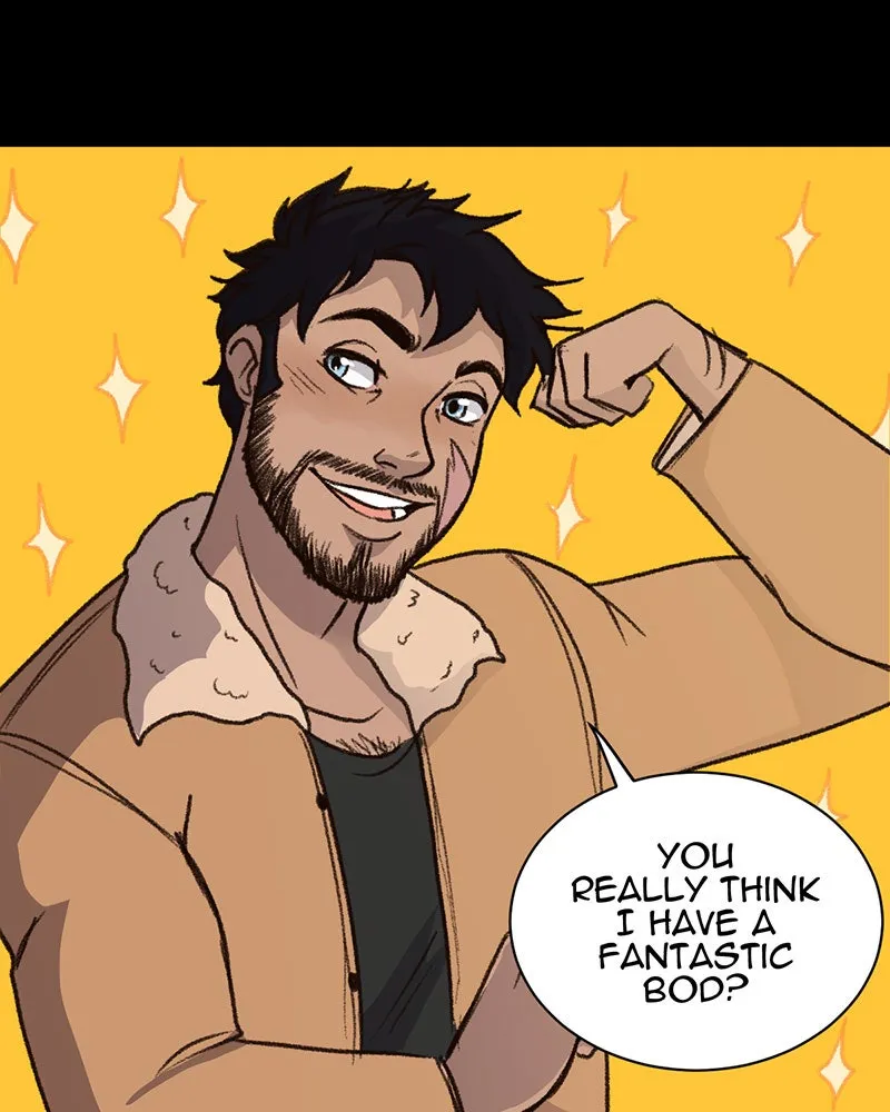Soul on Hold Chapter 8 page 48 - 