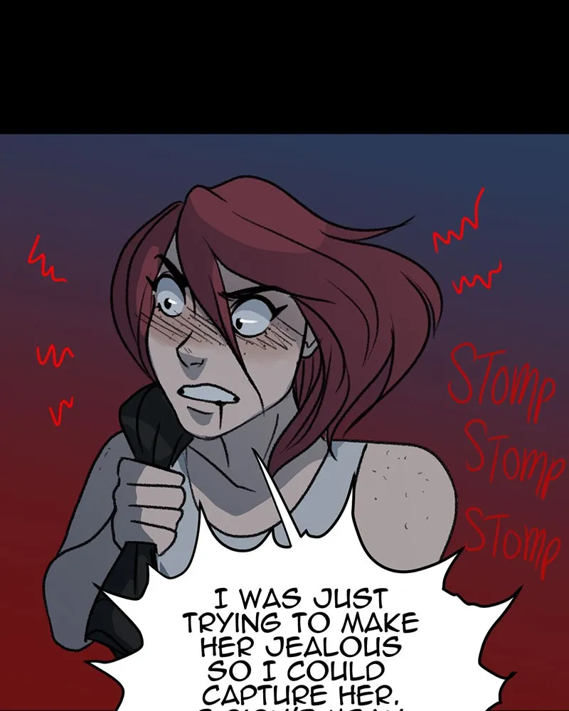 Soul on Hold Chapter 8 page 50 - 