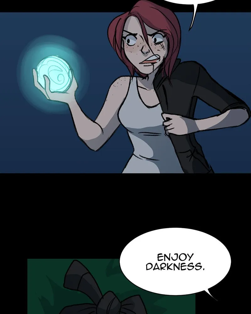 Soul on Hold Chapter 8 page 6 - 