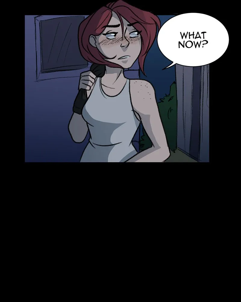 Soul on Hold Chapter 8 page 52 - 