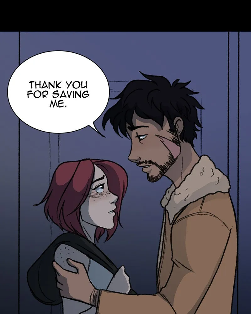 Soul on Hold Chapter 8 page 53 - 