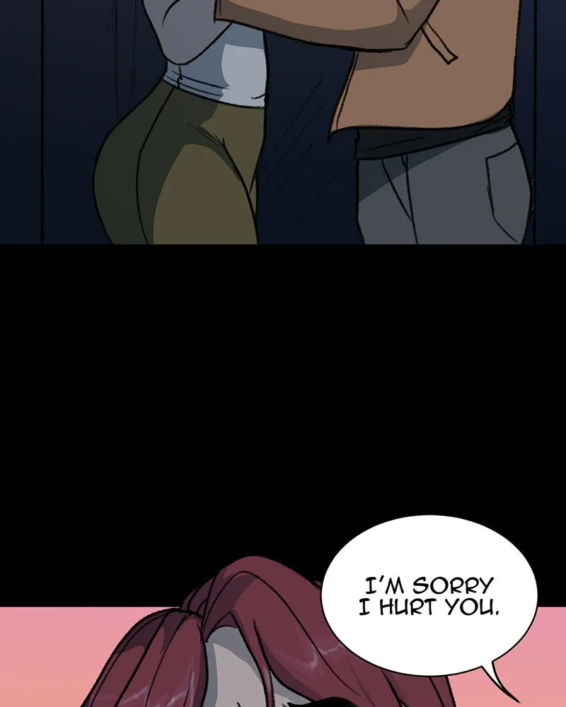 Soul on Hold Chapter 8 page 54 - 