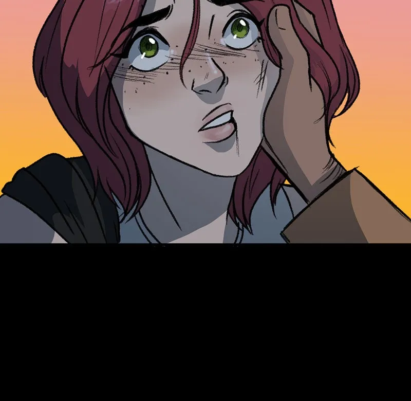 Soul on Hold Chapter 8 page 55 - 