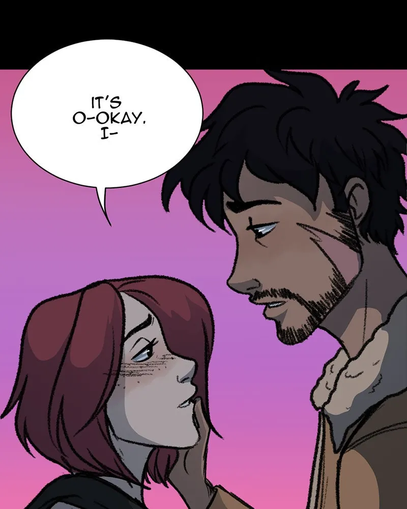 Soul on Hold Chapter 8 page 56 - 
