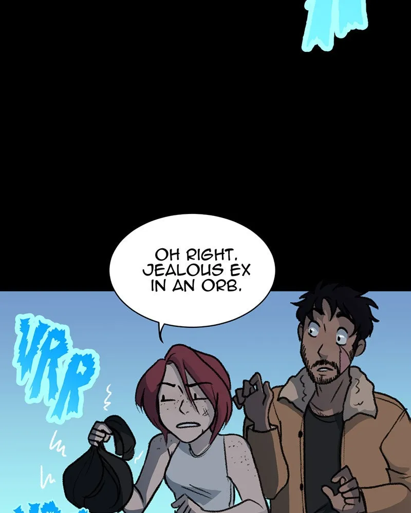 Soul on Hold Chapter 8 page 58 - 