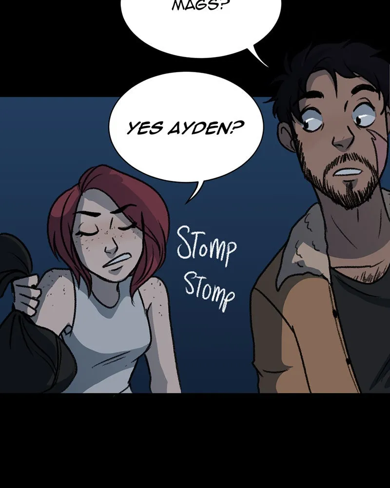 Soul on Hold Chapter 8 page 60 - 