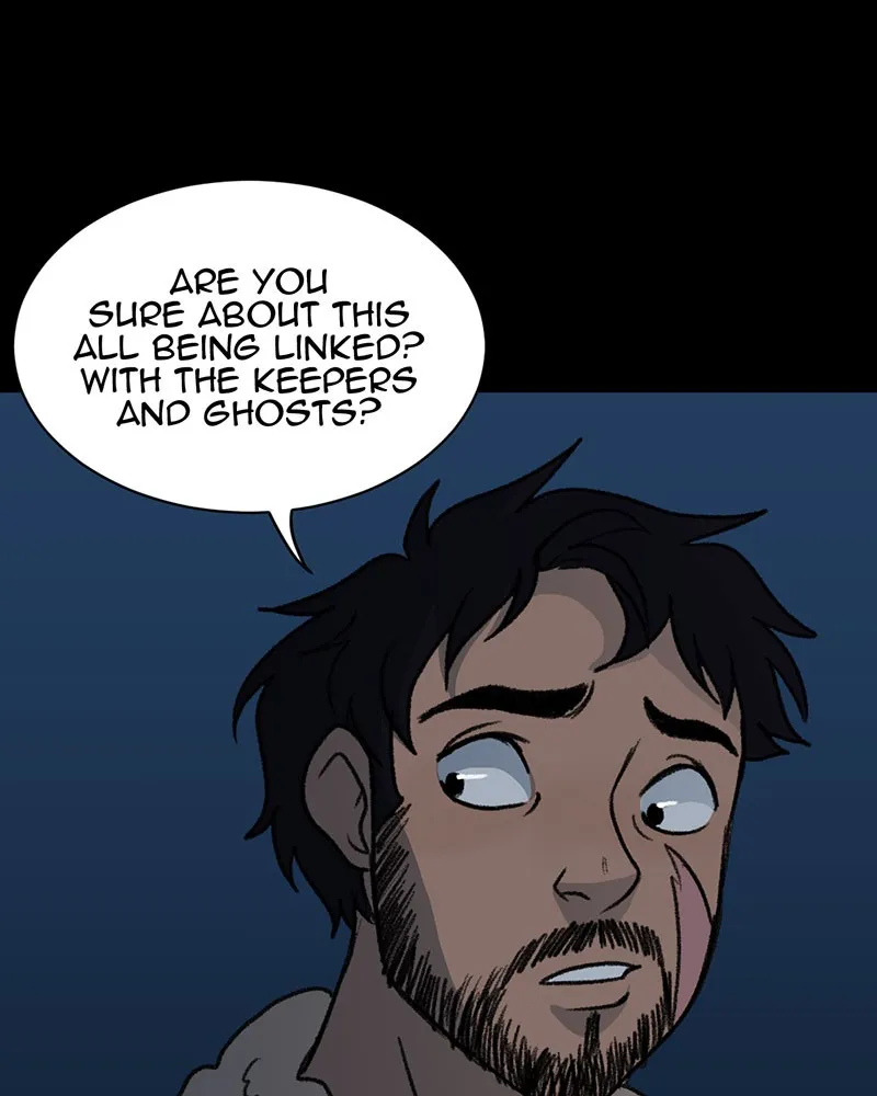 Soul on Hold Chapter 8 page 61 - 