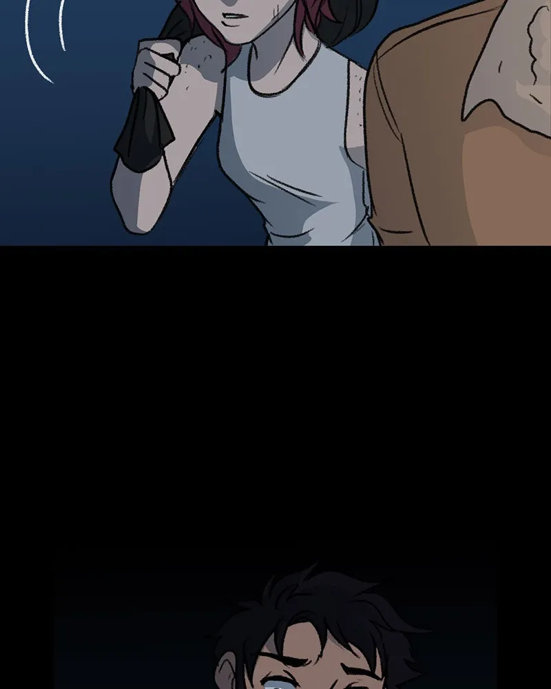 Soul on Hold Chapter 8 page 63 - 