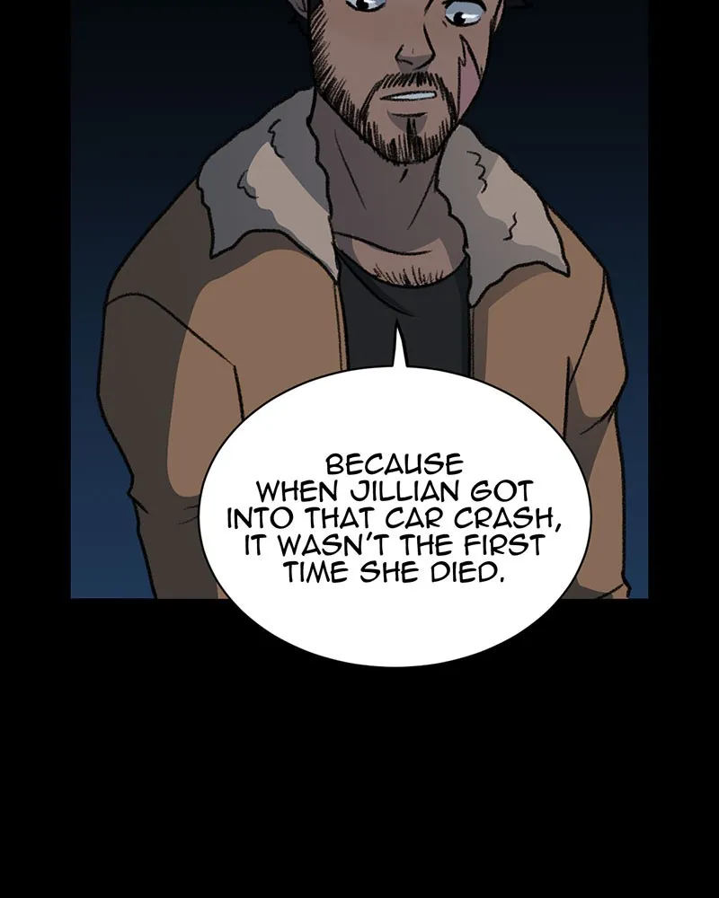 Soul on Hold Chapter 8 page 64 - 