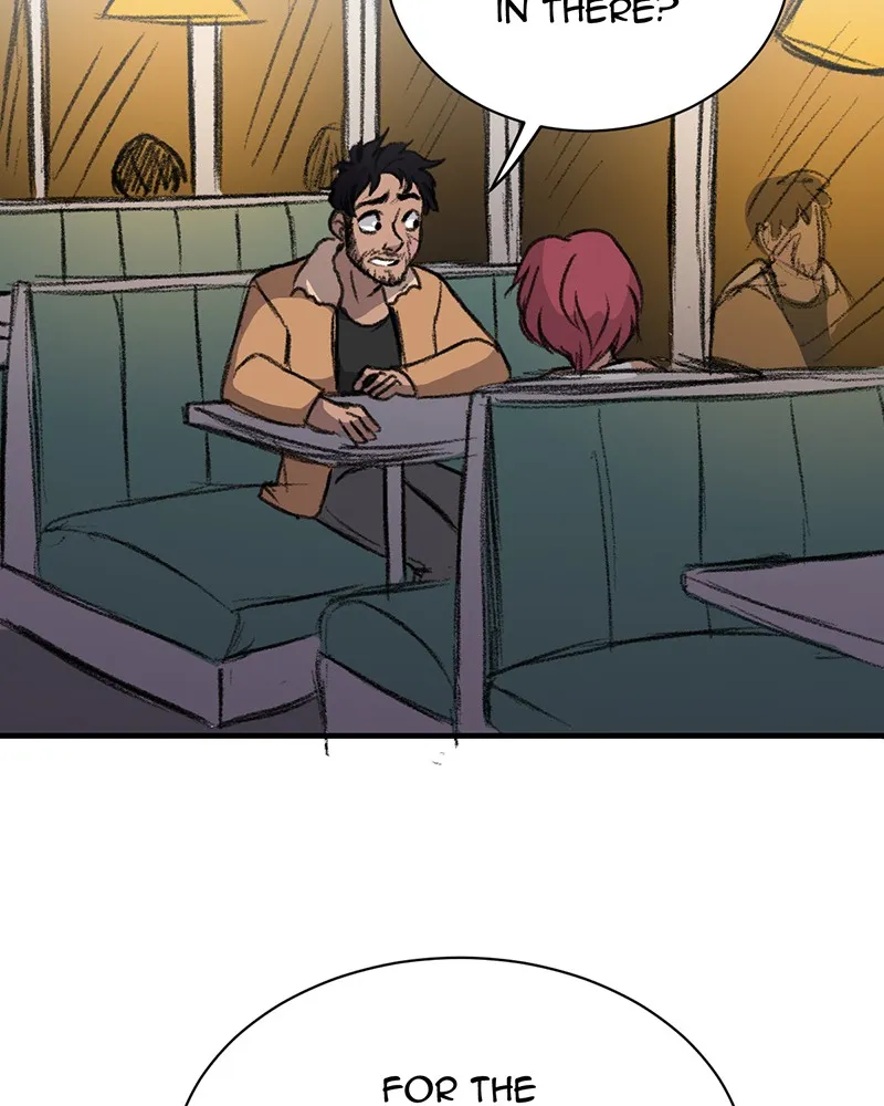 Soul on Hold Chapter 9 page 2 - 