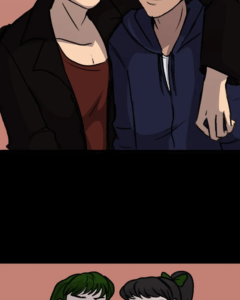 Soul on Hold Chapter 9 page 14 - 