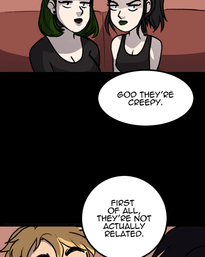 Soul on Hold Chapter 9 page 15 - 
