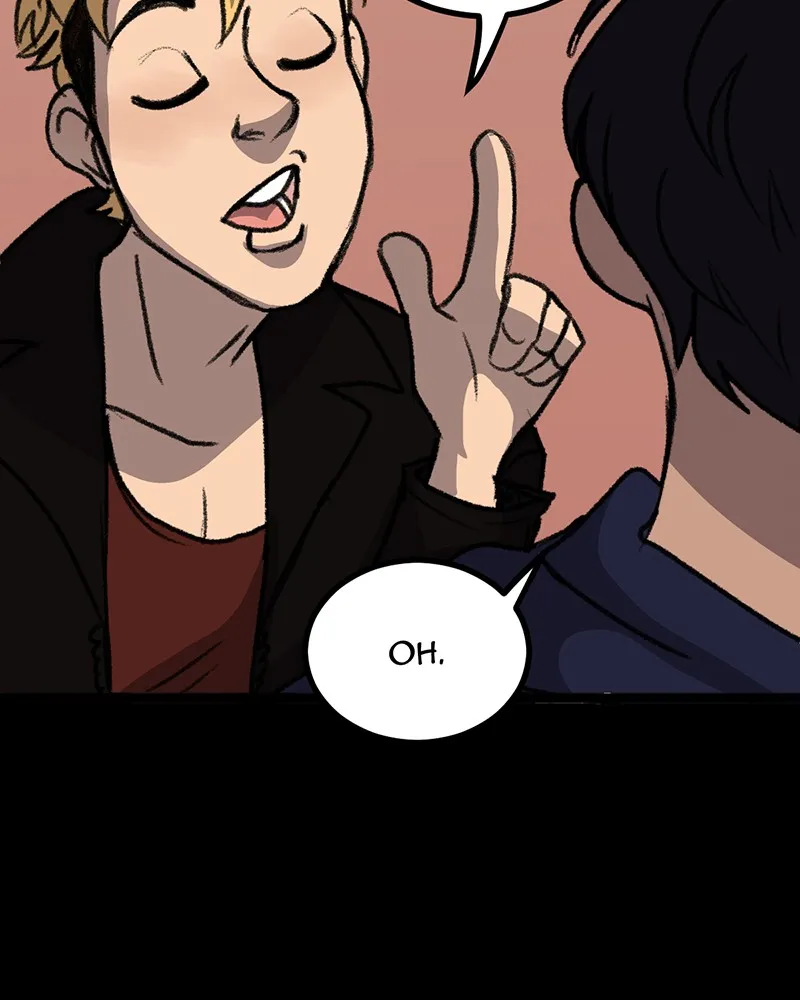 Soul on Hold Chapter 9 page 16 - 