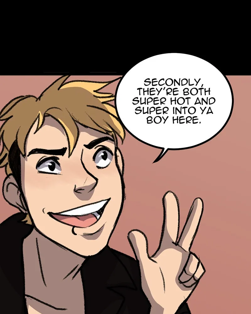 Soul on Hold Chapter 9 page 17 - 