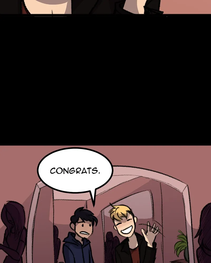 Soul on Hold Chapter 9 page 18 - 