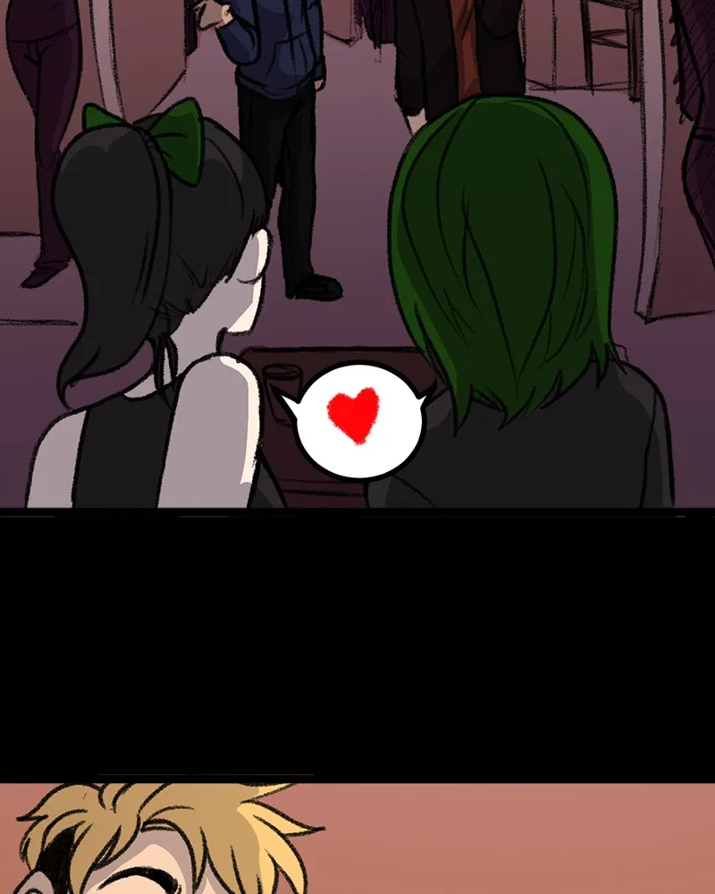 Soul on Hold Chapter 9 page 19 - 