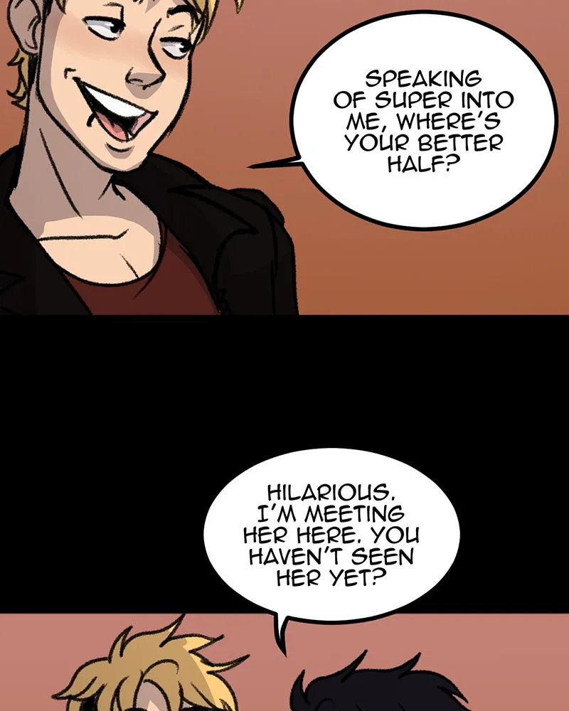 Soul on Hold Chapter 9 page 20 - 