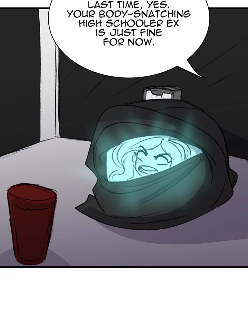 Soul on Hold Chapter 9 page 3 - 
