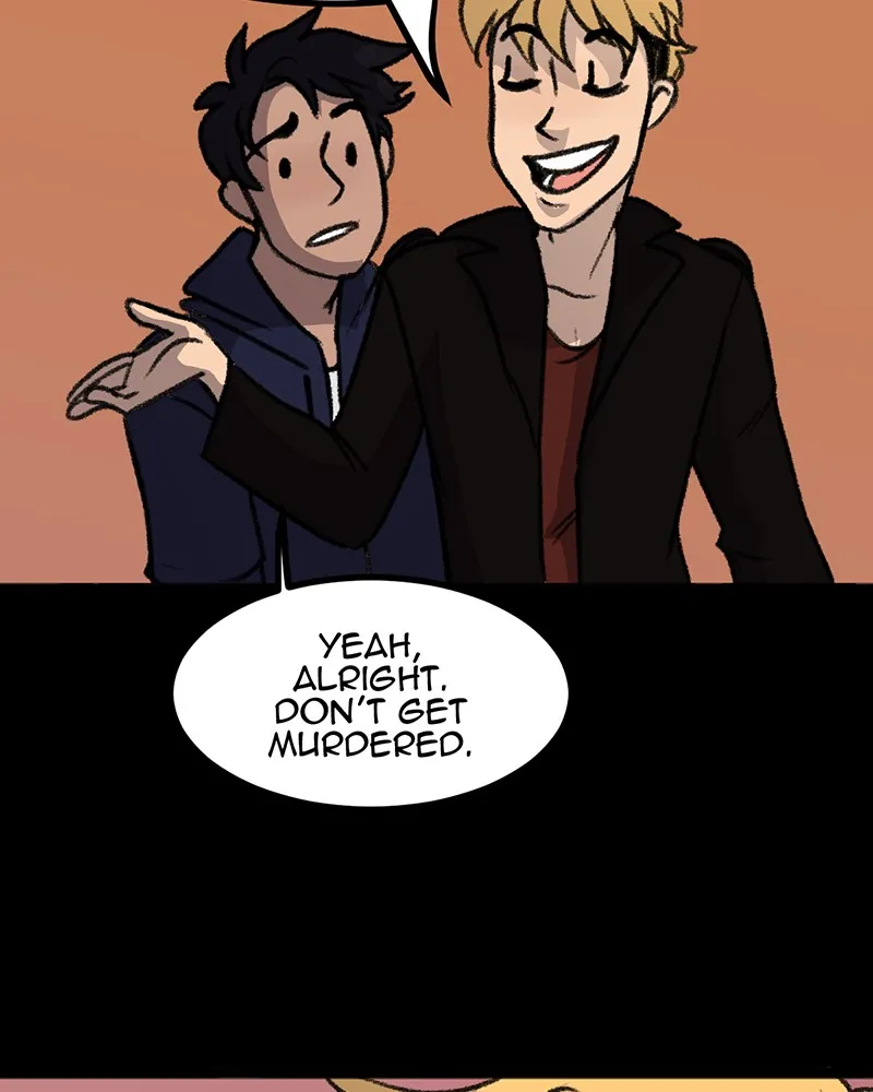Soul on Hold Chapter 9 page 23 - 