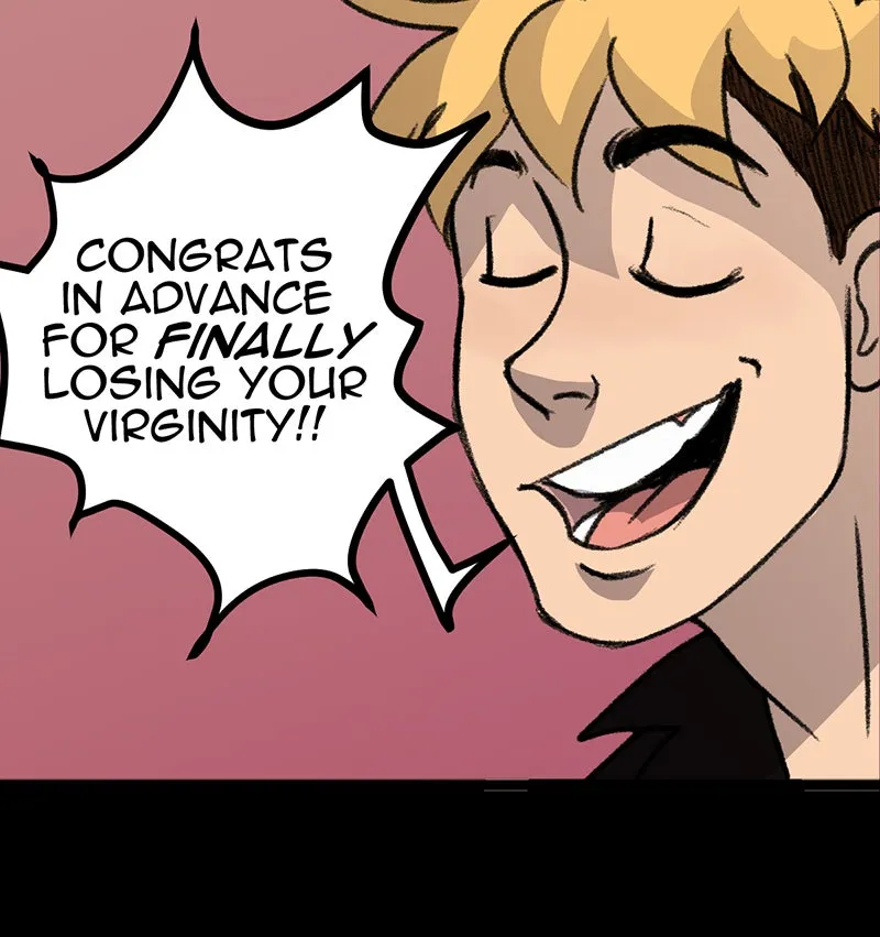 Soul on Hold Chapter 9 page 24 - 