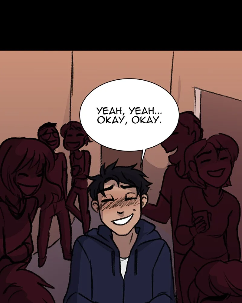 Soul on Hold Chapter 9 page 25 - 