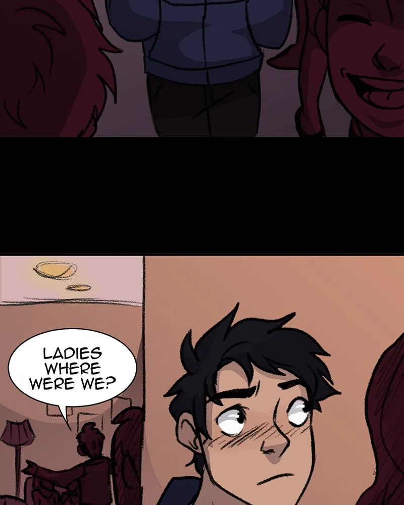 Soul on Hold Chapter 9 page 26 - 