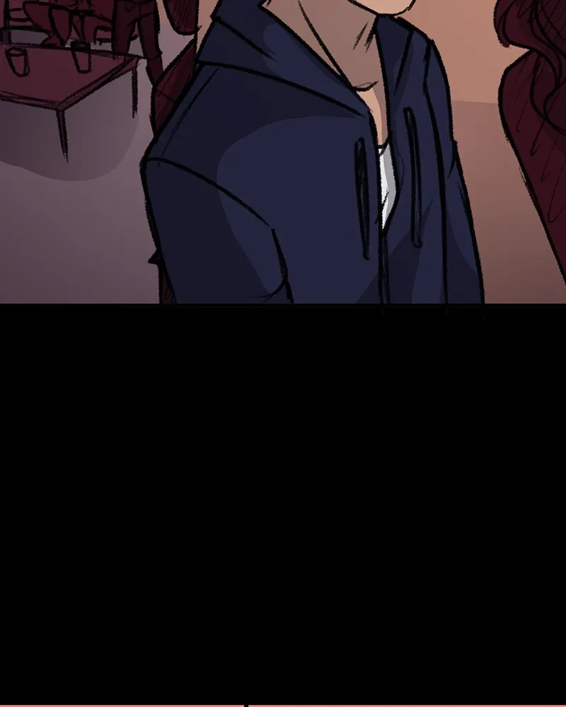 Soul on Hold Chapter 9 page 27 - 