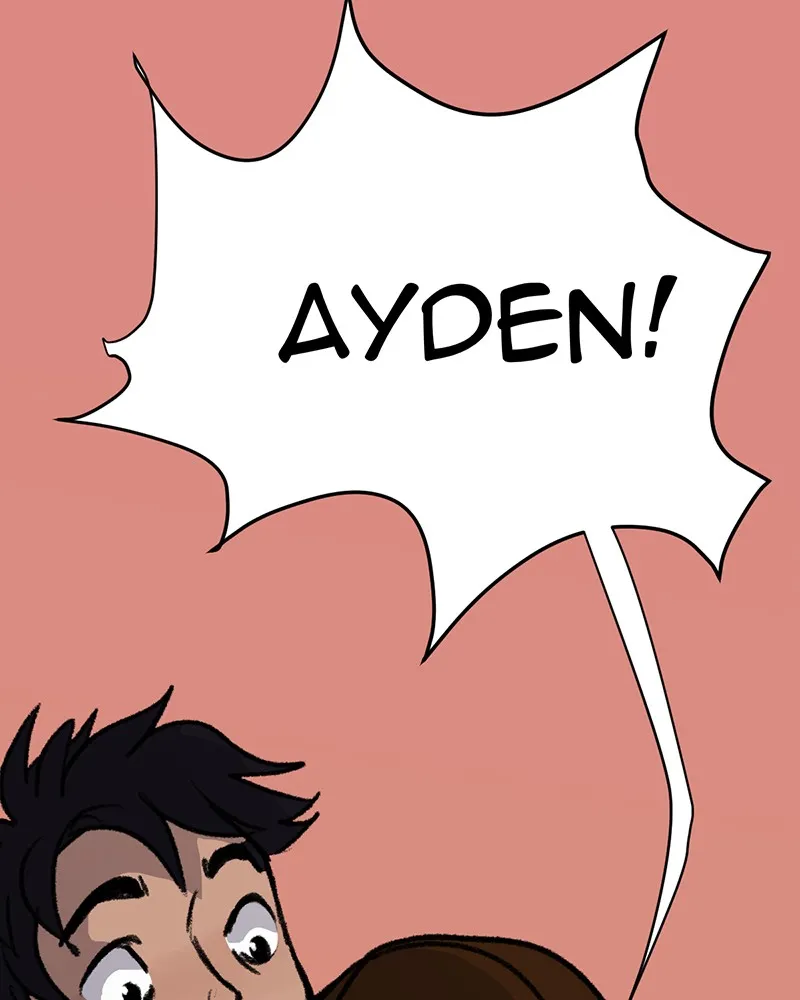 Soul on Hold Chapter 9 page 28 - 