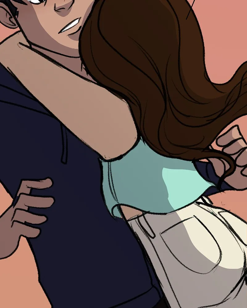 Soul on Hold Chapter 9 page 29 - 