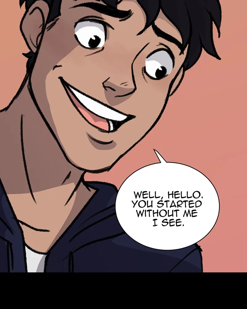 Soul on Hold Chapter 9 page 31 - 