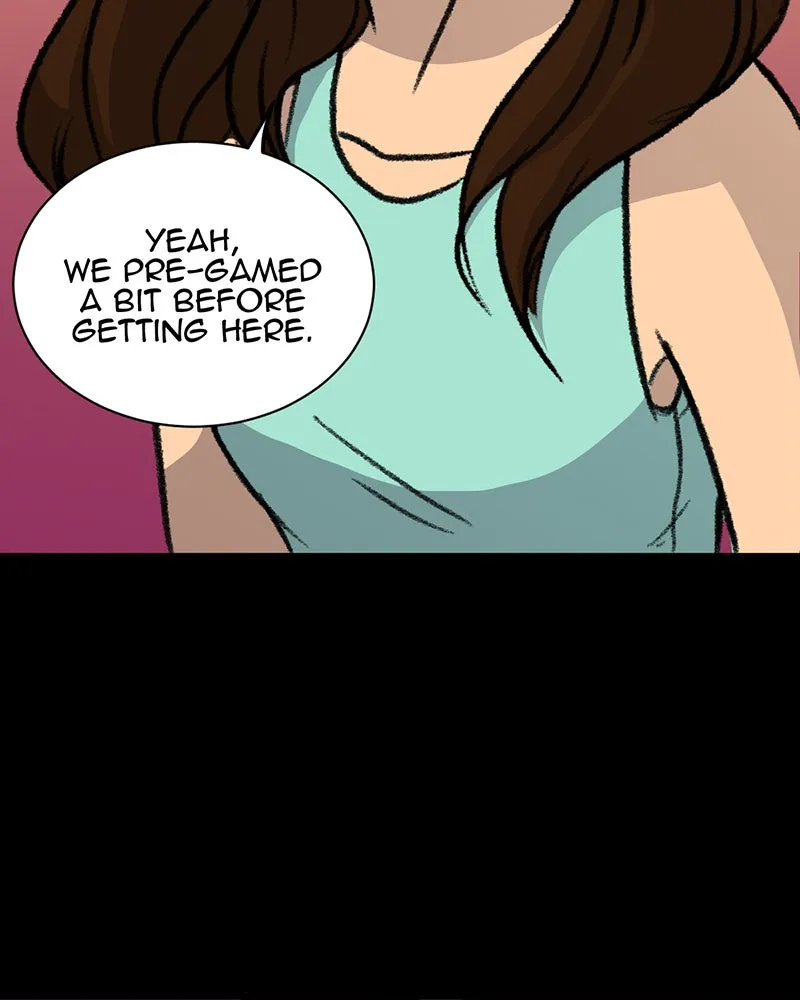 Soul on Hold Chapter 9 page 34 - 
