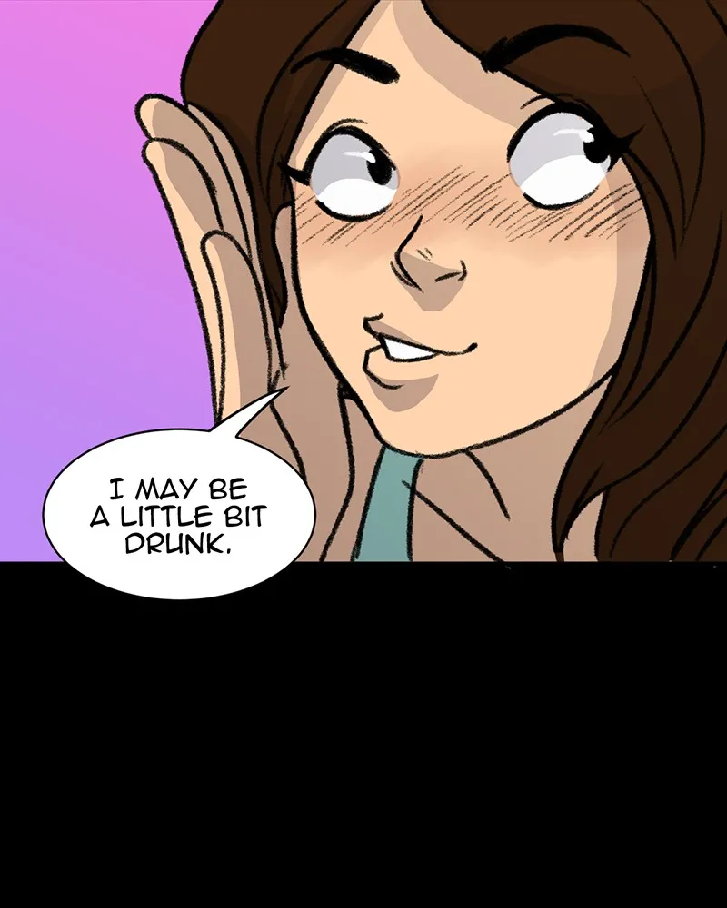 Soul on Hold Chapter 9 page 35 - 