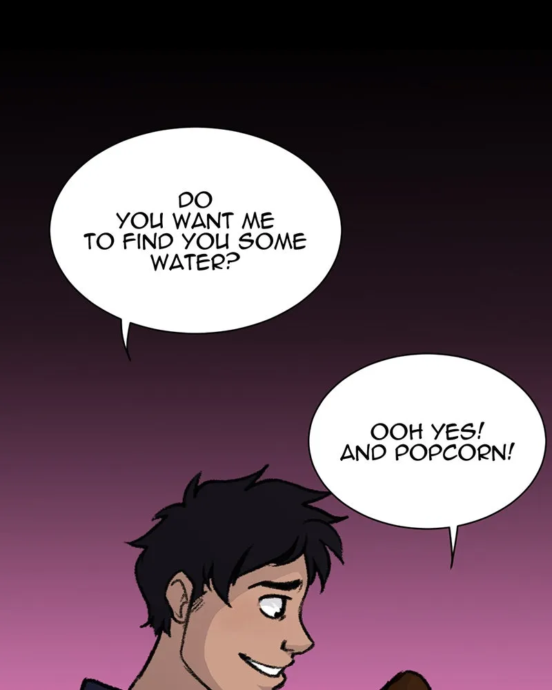 Soul on Hold Chapter 9 page 36 - 