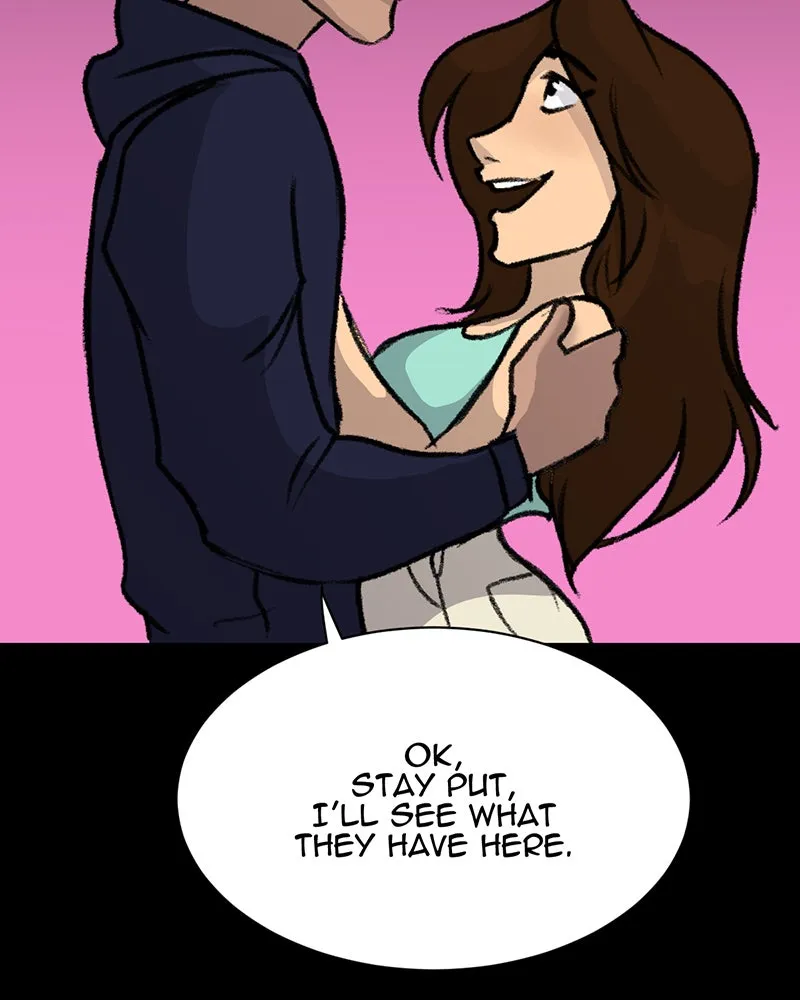 Soul on Hold Chapter 9 page 37 - 