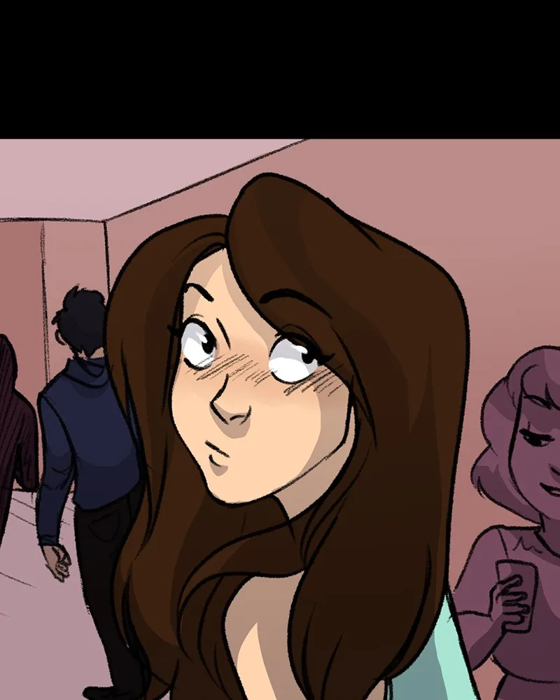 Soul on Hold Chapter 9 page 38 - 