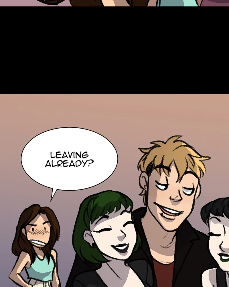 Soul on Hold Chapter 9 page 39 - 