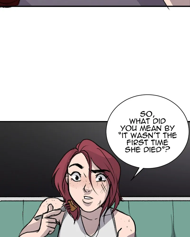Soul on Hold Chapter 9 page 5 - 