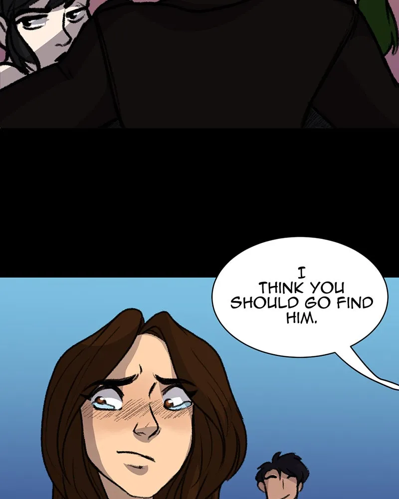 Soul on Hold Chapter 9 page 41 - 