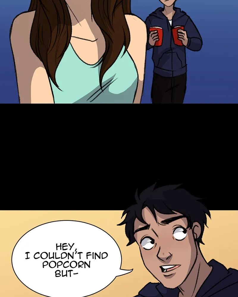 Soul on Hold Chapter 9 page 42 - 