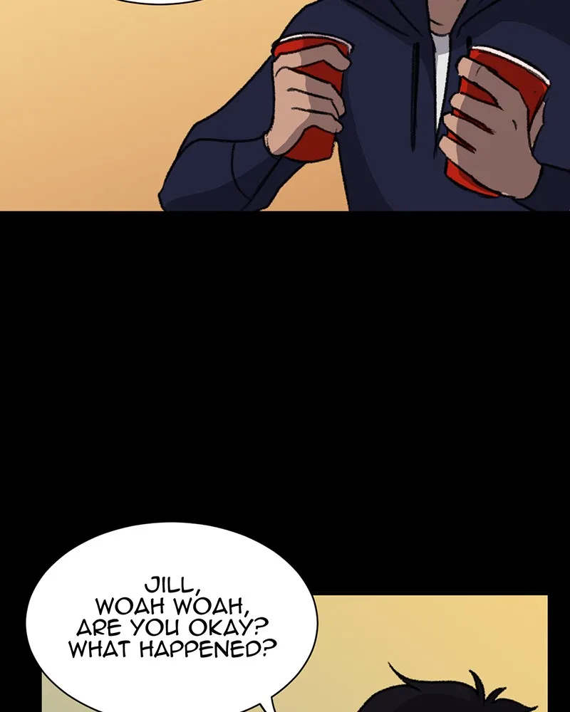 Soul on Hold Chapter 9 page 43 - 