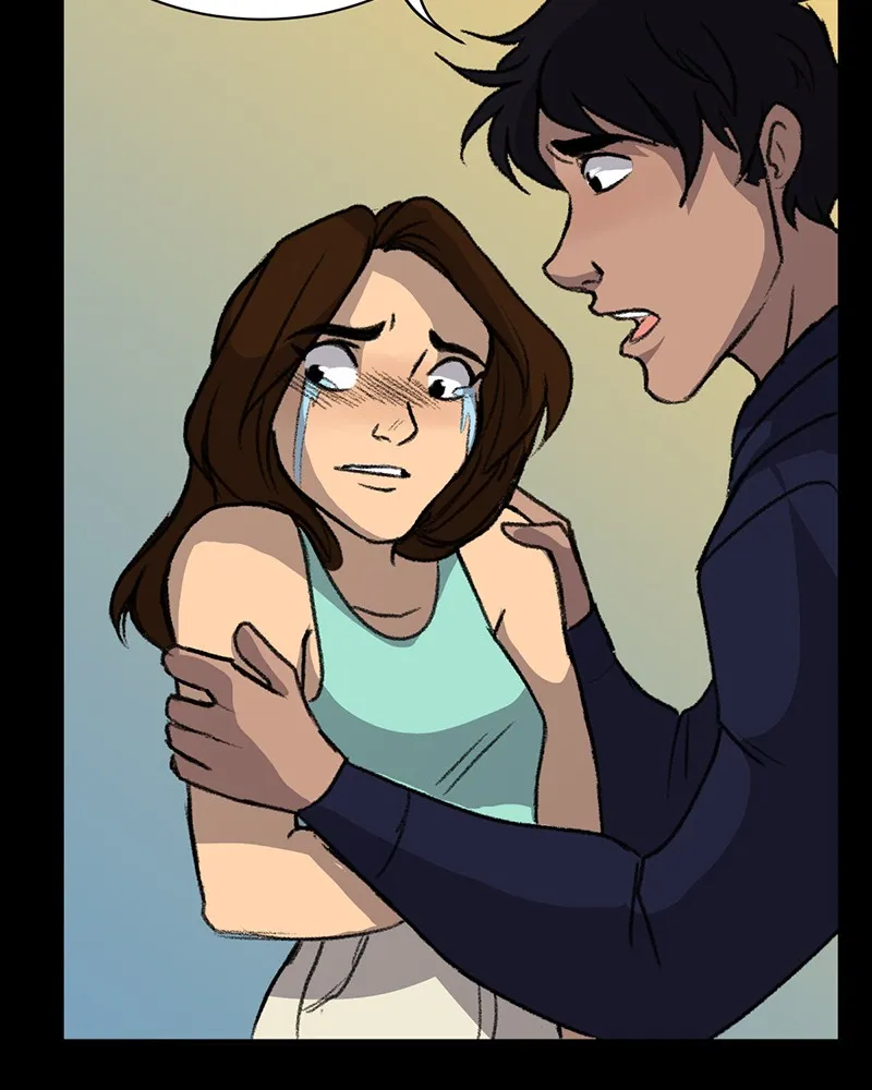 Soul on Hold Chapter 9 page 44 - 