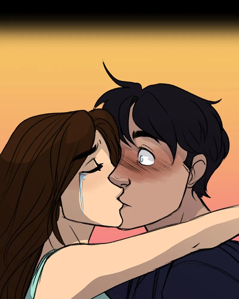 Soul on Hold Chapter 9 page 46 - 