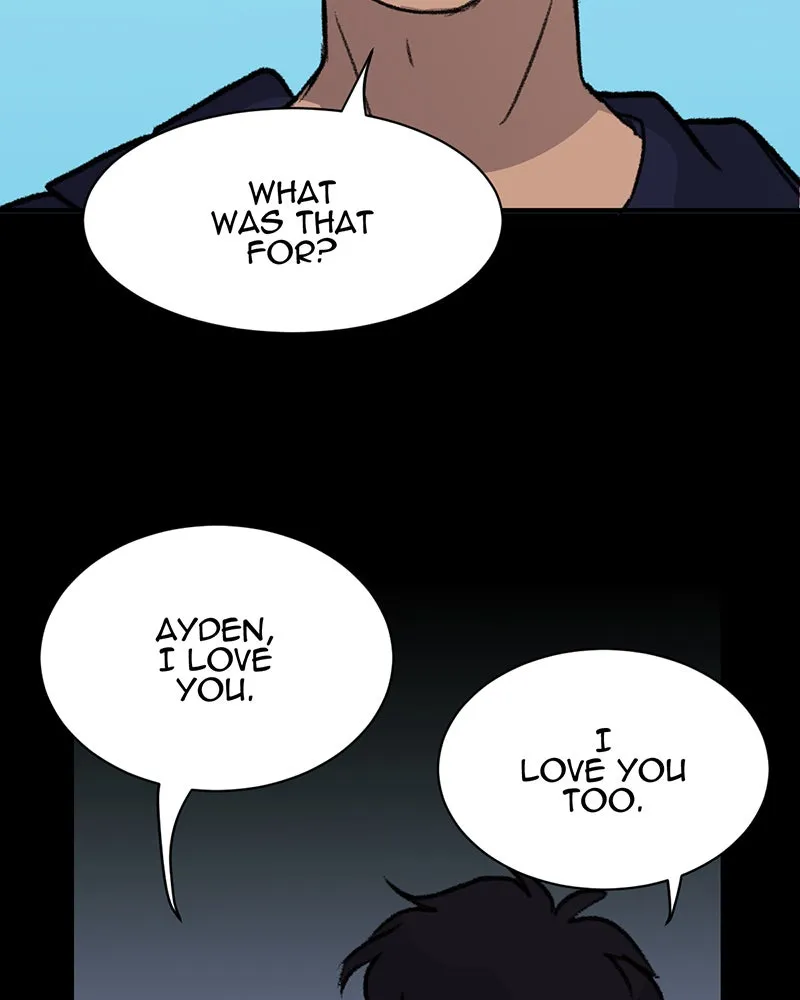Soul on Hold Chapter 9 page 48 - 