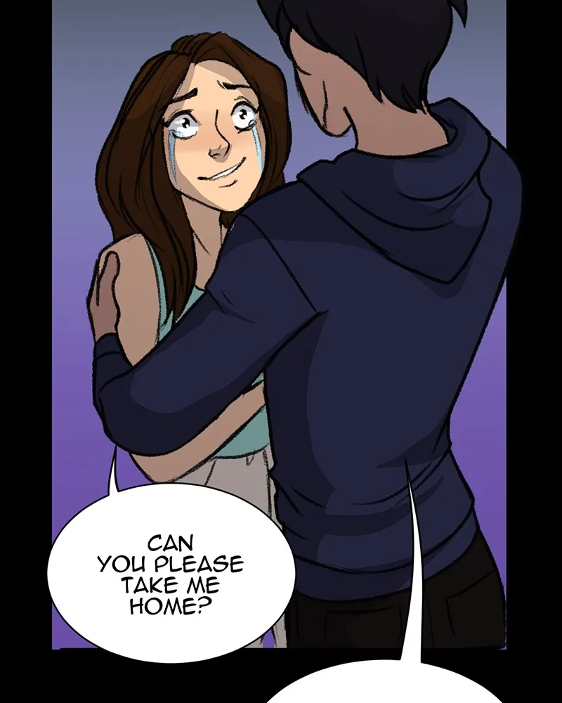 Soul on Hold Chapter 9 page 49 - 