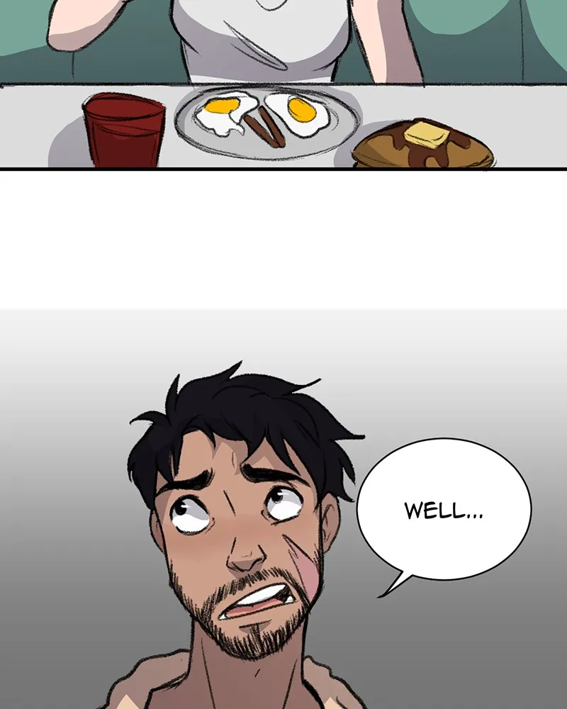 Soul on Hold Chapter 9 page 6 - 