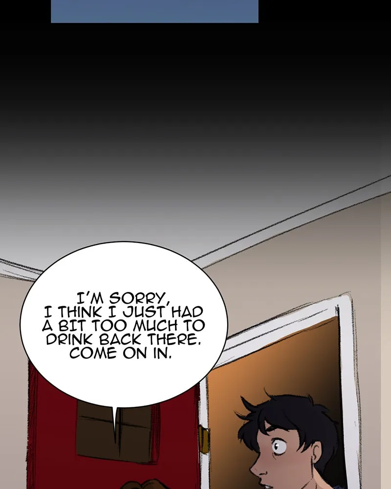 Soul on Hold Chapter 9 page 51 - 