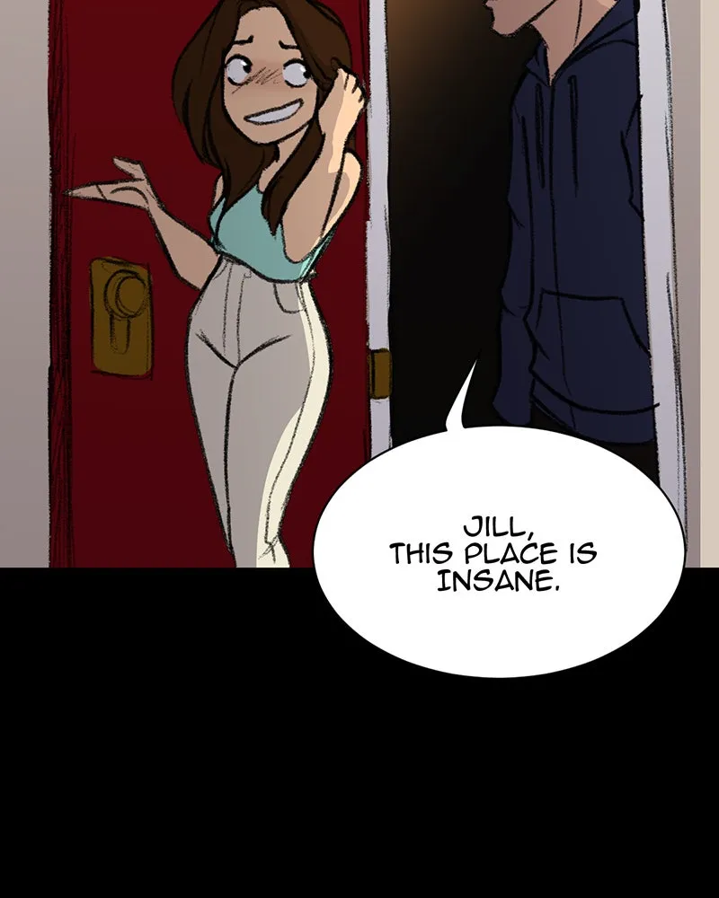 Soul on Hold Chapter 9 page 52 - 